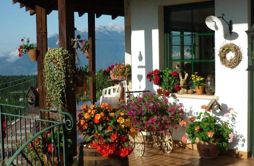 Sfruz Bed & Breakfast | La Capannina