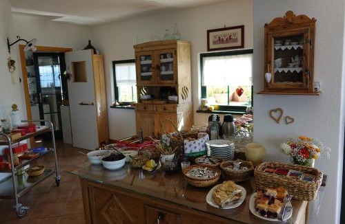 Sfruz Bed & Breakfast | La Capannina