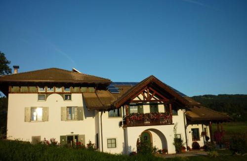 Sfruz Bed & Breakfast | La Capannina
