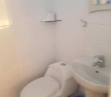 Arequipa Hotel | La Casa de Chamo