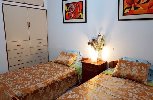 Tarapoto House | La casa de Hiro