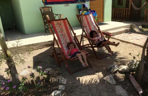Mancora House | La Casa de Jessy