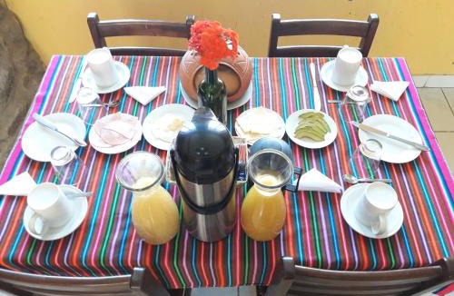 Yanque House | La Casa de la Abuela Isabel