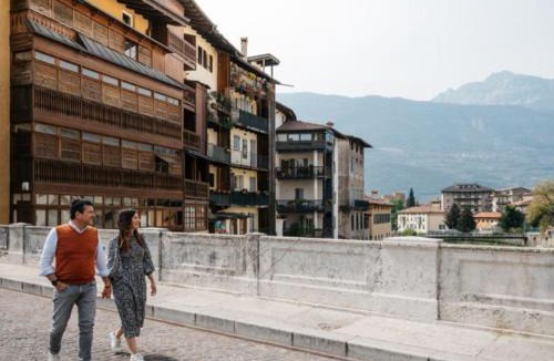 Rovereto Apartment | La Casa dei Turchi