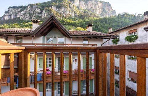 Mori Apartment | La casa del Gelso