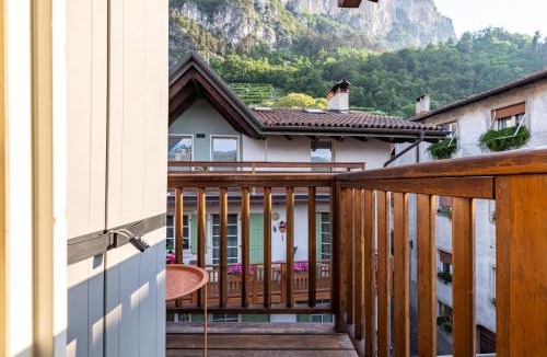 Mori Apartment | La casa del Gelso
