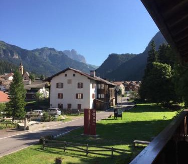 Pera Apartment | La Casa del Mulino