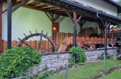 Pera Apartment | La Casa del Mulino