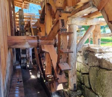Pera Apartment | La Casa del Mulino