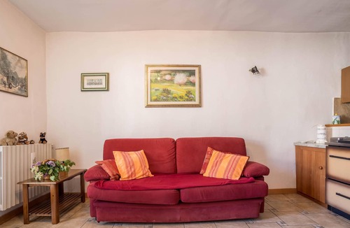 Fiave Apartment | La Casa Della Musica