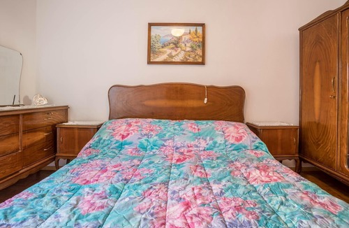 Fiave Apartment | La Casa Della Musica