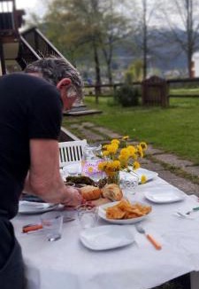 Primiero San Martino di Castrozza Apartment | La casa dello scoiattolo primierotto
