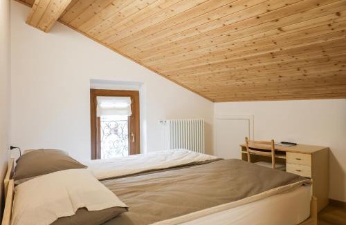 Baselga di Pine House | La Casa di Carlotta