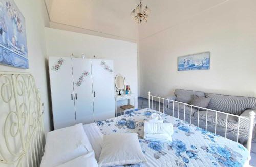 Conca dei Marini Apartment | La casa di Judith