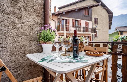 Bieno Apartment | La casa di Ketty