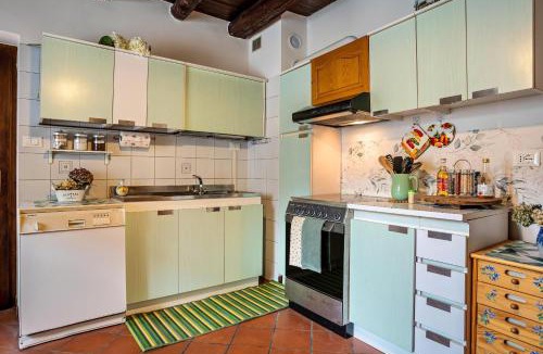 Bieno Apartment | La casa di Ketty