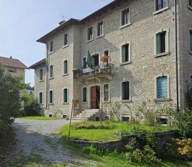 Mel House | La casa di Mel