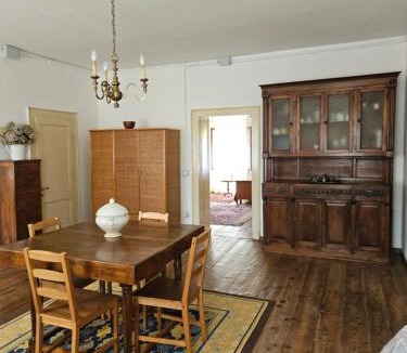 Mel House | La casa di Mel