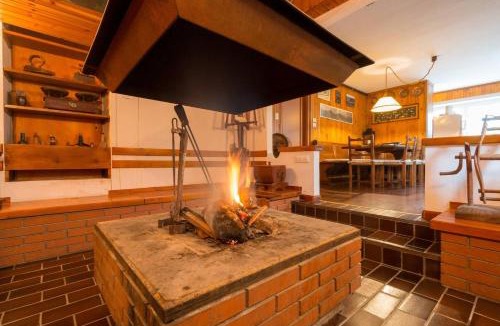 Castel Ivano House | La Casa di Michela - 120m2 in the mountains with fireplace & garden