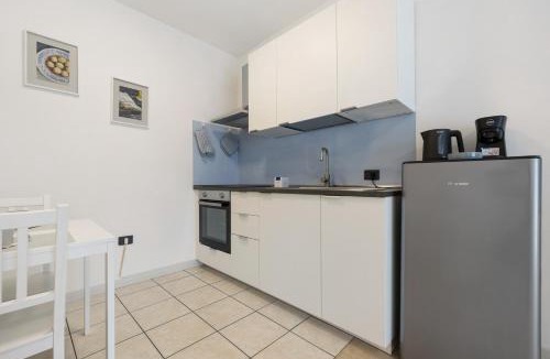 Mori Apartment | La casa di Romi