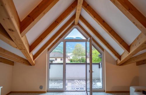 Vallelaghi Apartment | La casa di Terlago