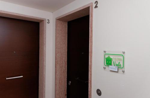 Trento Apartment | La Casa di Vale Muse