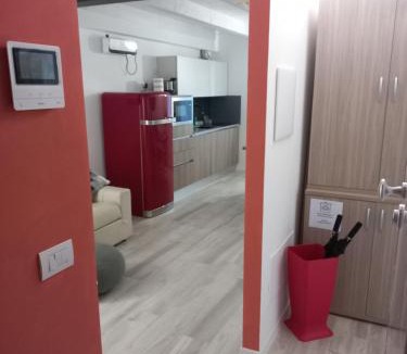 Bolognano-Vignole Apartment | La casa di Virginia