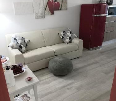 Bolognano-Vignole Apartment | La casa di Virginia