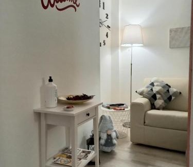 Bolognano-Vignole Apartment | La casa di Virginia