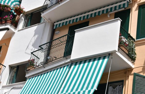 Maiori Apartment | LA CASA DI ZEFFIRO