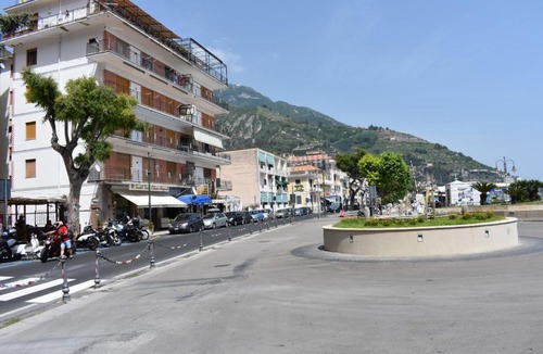 Maiori Apartment | LA CASA DI ZEFFIRO