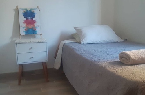 Ica House | La Casa Hospedaje Está Ubicada en el Centro de la Ciudad,. Desde Aquí Podrá