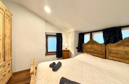 Edolo Apartment | La Casa in Piazza - Edolo