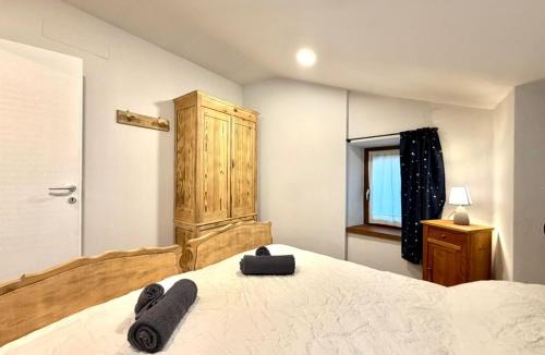 Edolo Apartment | La Casa in Piazza - Edolo