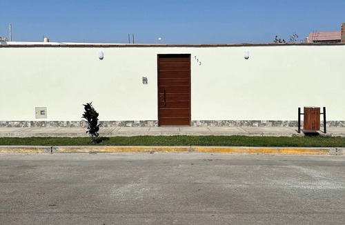 Pueblo Nuevo House | La casa Matico