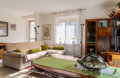 Bolognano-Vignole Apartment | La Casa nel Verde