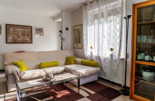 Bolognano-Vignole Apartment | La Casa nel Verde