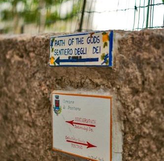 Nocelle House | La Casa sul Sentiero Degli Dei