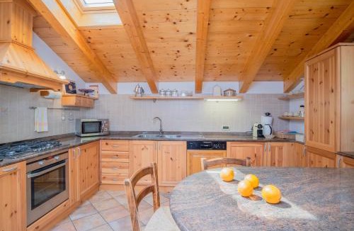 Prade Apartment | La Casa Verde