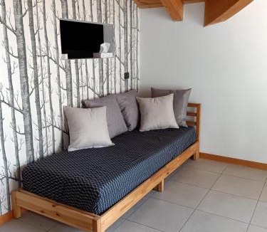 Mori Apartment | la casa verde