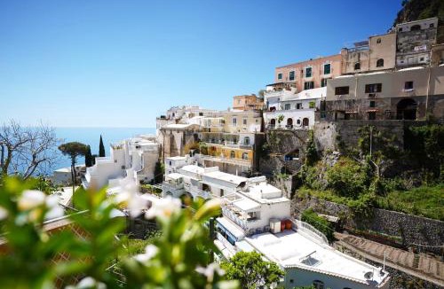 Positano Bed & Breakfast | La Casetta