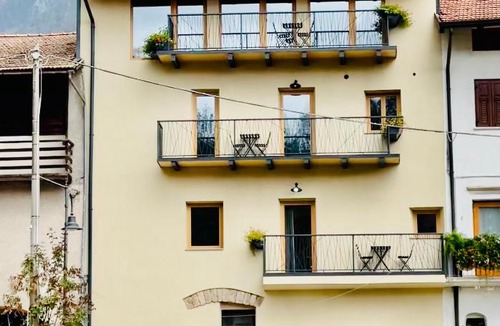 Vigo di Ton Apartment | La casina di Vigo