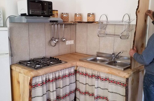 Canal San Bovo House | "La Casina" Relax and Nature in Canal San Bovo