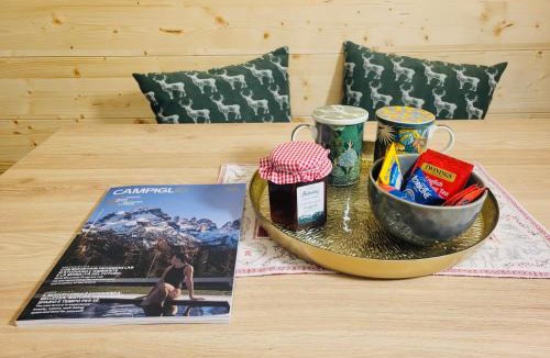 Madonna di Campiglio Apartment | La Casina sul Brenta - Madonna di Campiglio