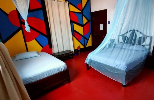 Lobitos Hotel | La Casona de Lobitos - Cowork