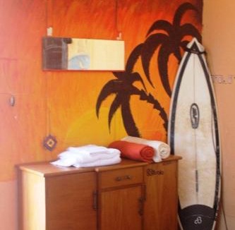 Lobitos Hostel | La Casona de Lobitos - Cowork