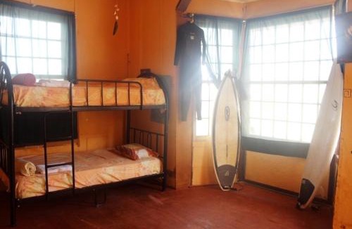 Lobitos Hostel | La Casona de Lobitos - Cowork