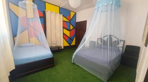 Lobitos Hostel | La Casona de Lobitos - Cowork