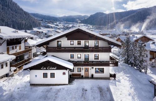Corvara in Badia Bed & Breakfast | La Cianò