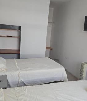 Las Pocitas Hotel | LA COLINA Casa-Hospedaje